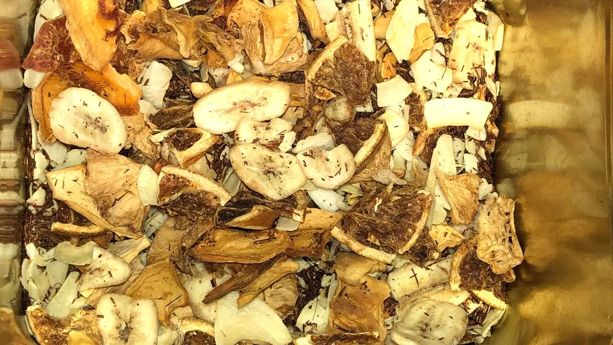 Elefánt kedvence 100g gyümölcstea