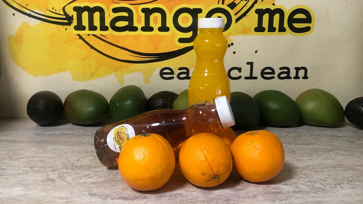 Limonádé 3dl