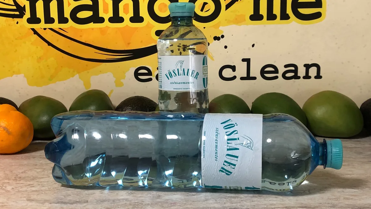 Vöslauer 0,5L