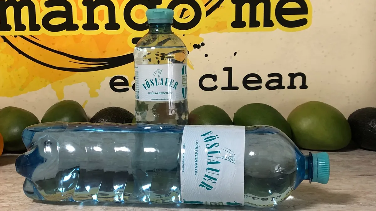 Vöslauer 1,5L