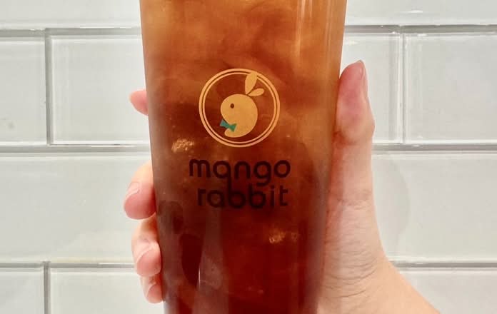 Assam Black Tea 阿萨姆红茶
