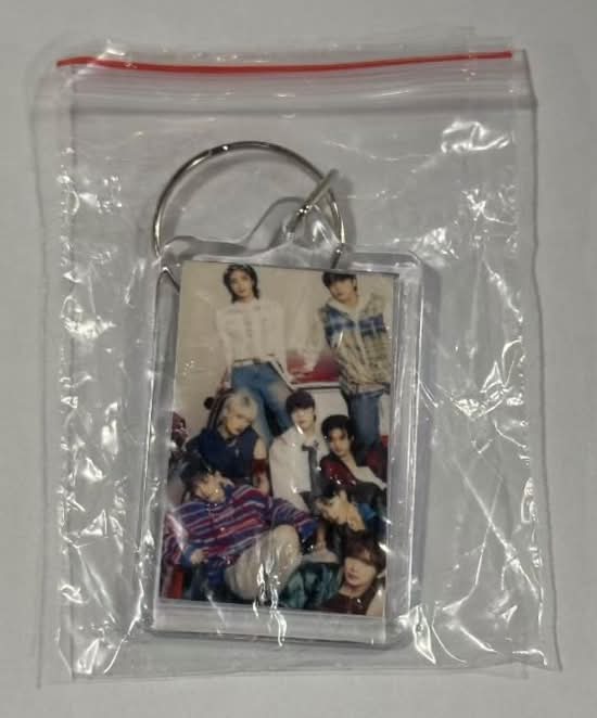 Key Chain 鑰匙圈