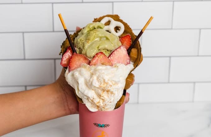 Matcha Matcha