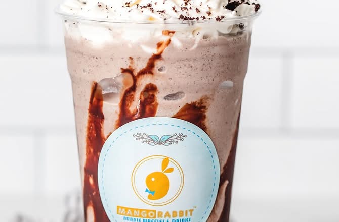 Oreo Fantasy 奥利奥幻想