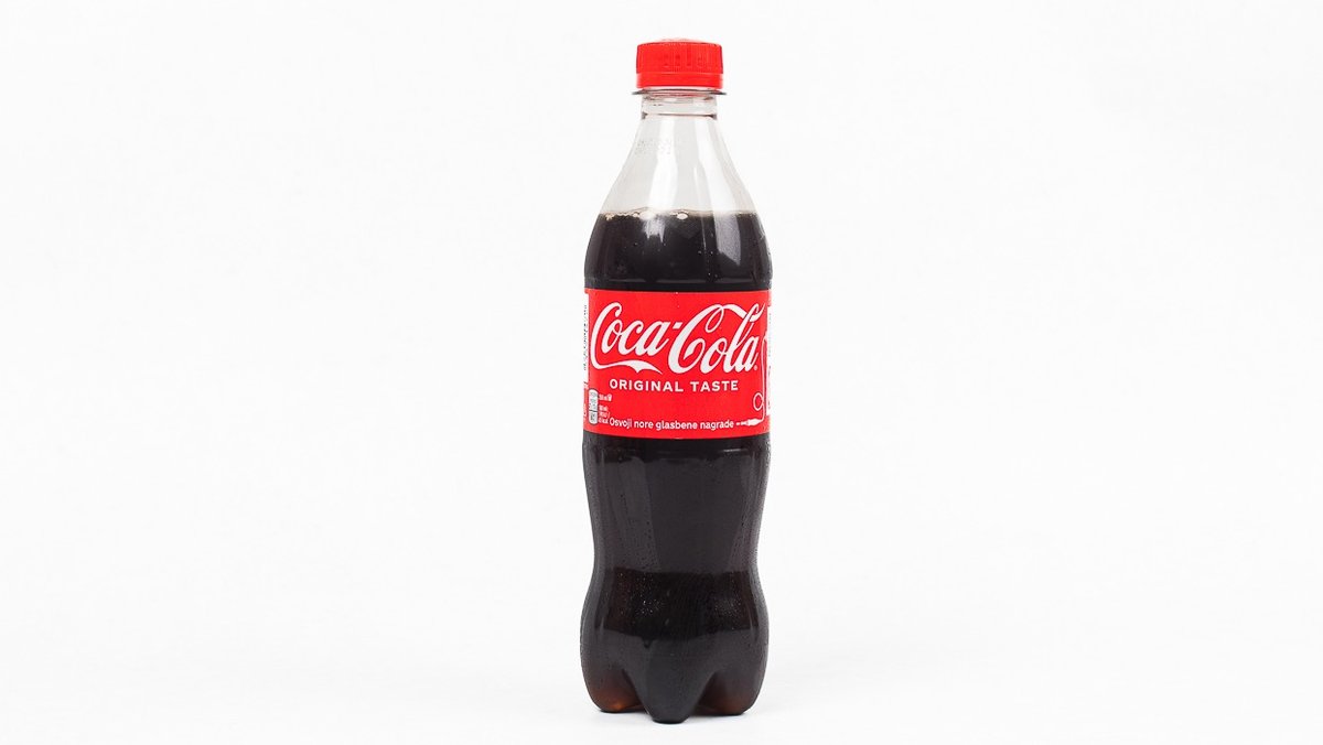 Coca-Cola 0.5 l