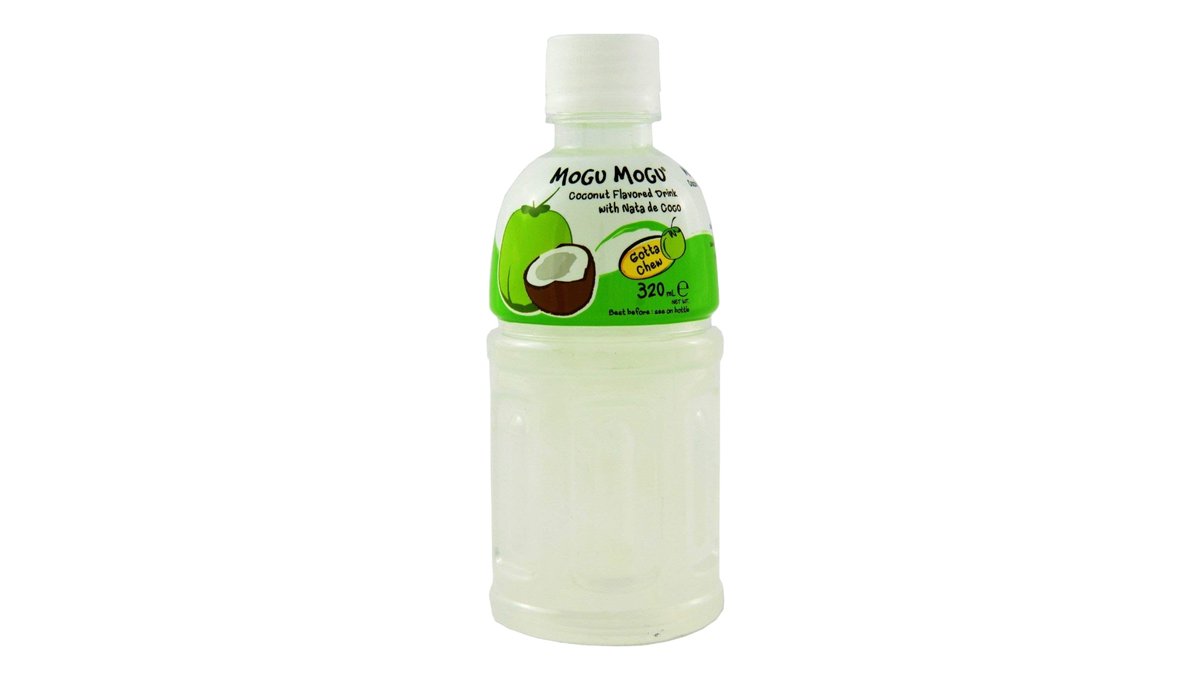 Kokos Mogu sok 0.32 l