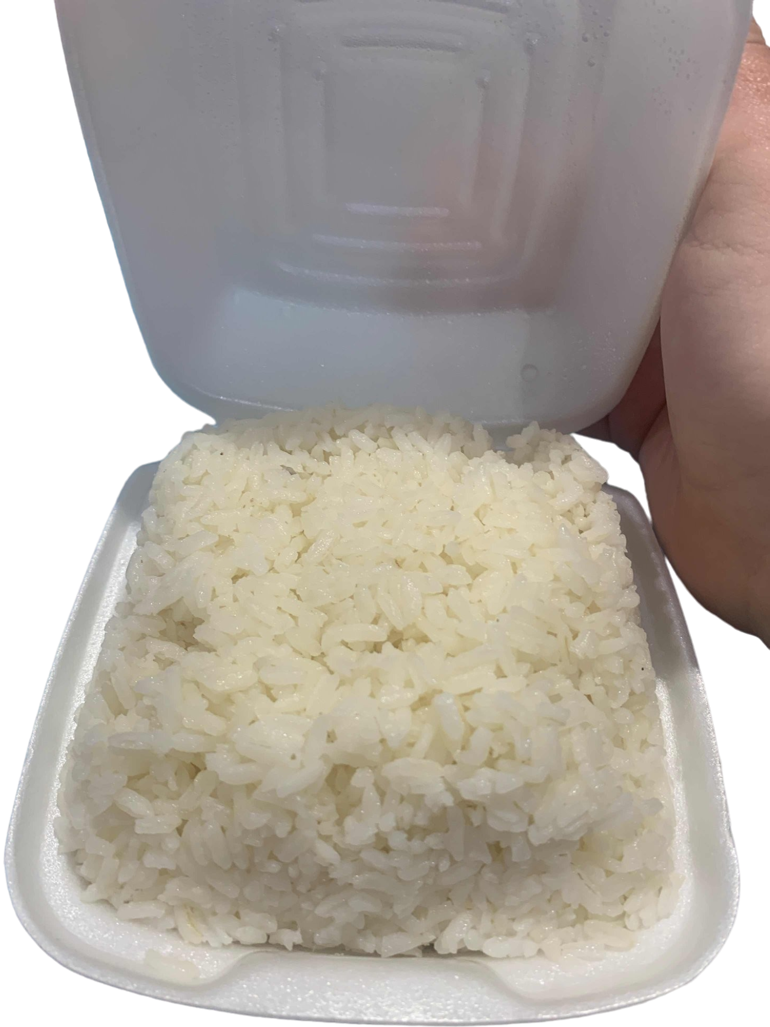 Arroz Blanco