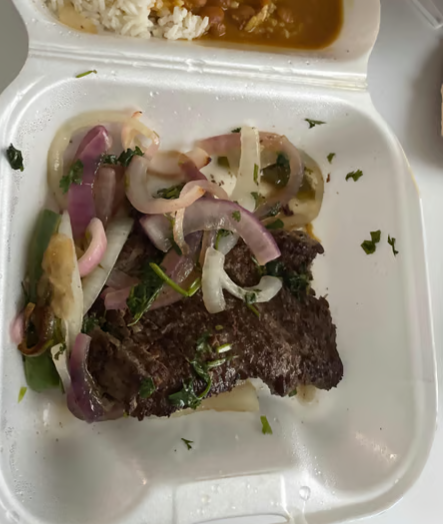 Churrasco