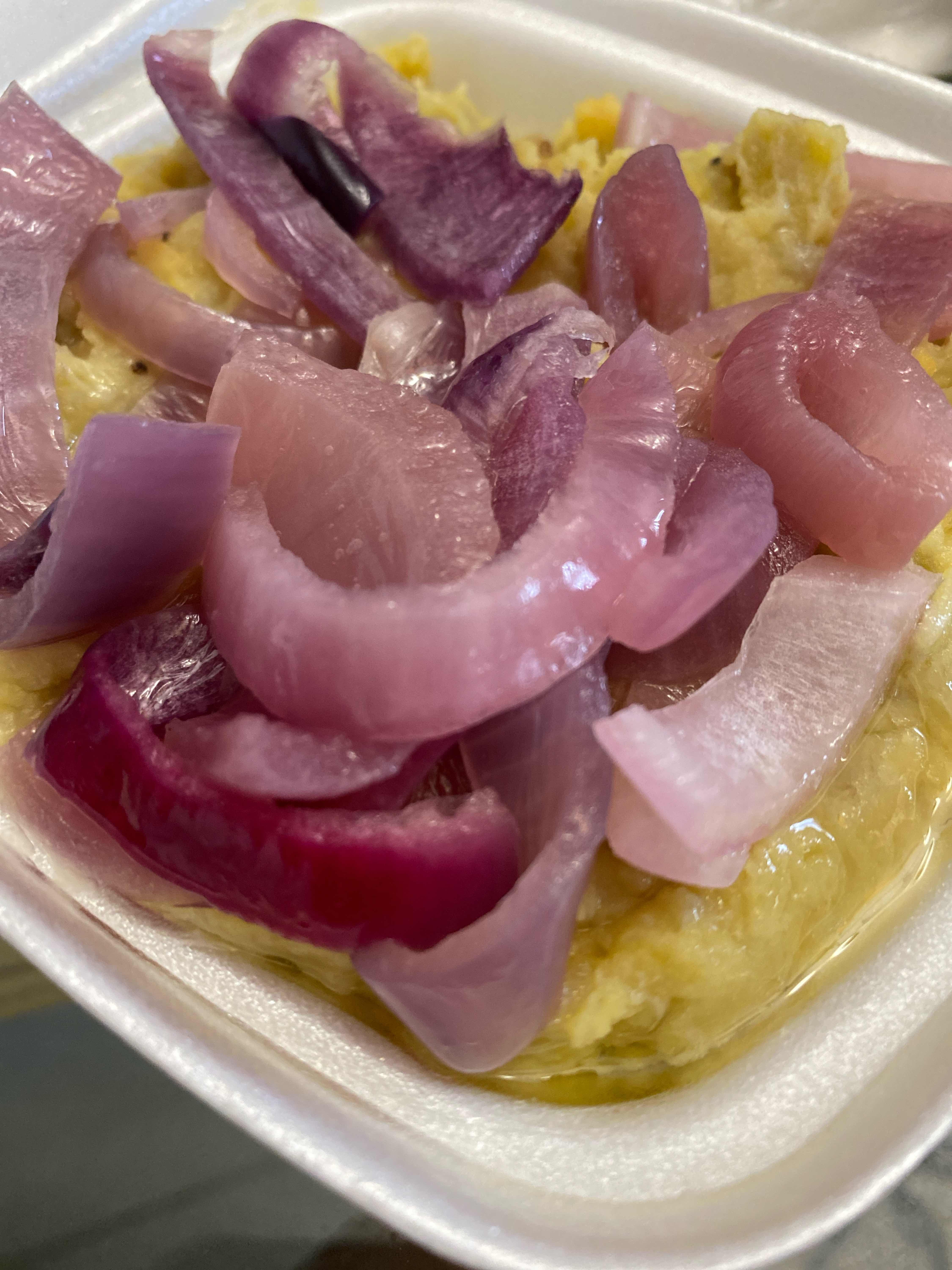 Mangu