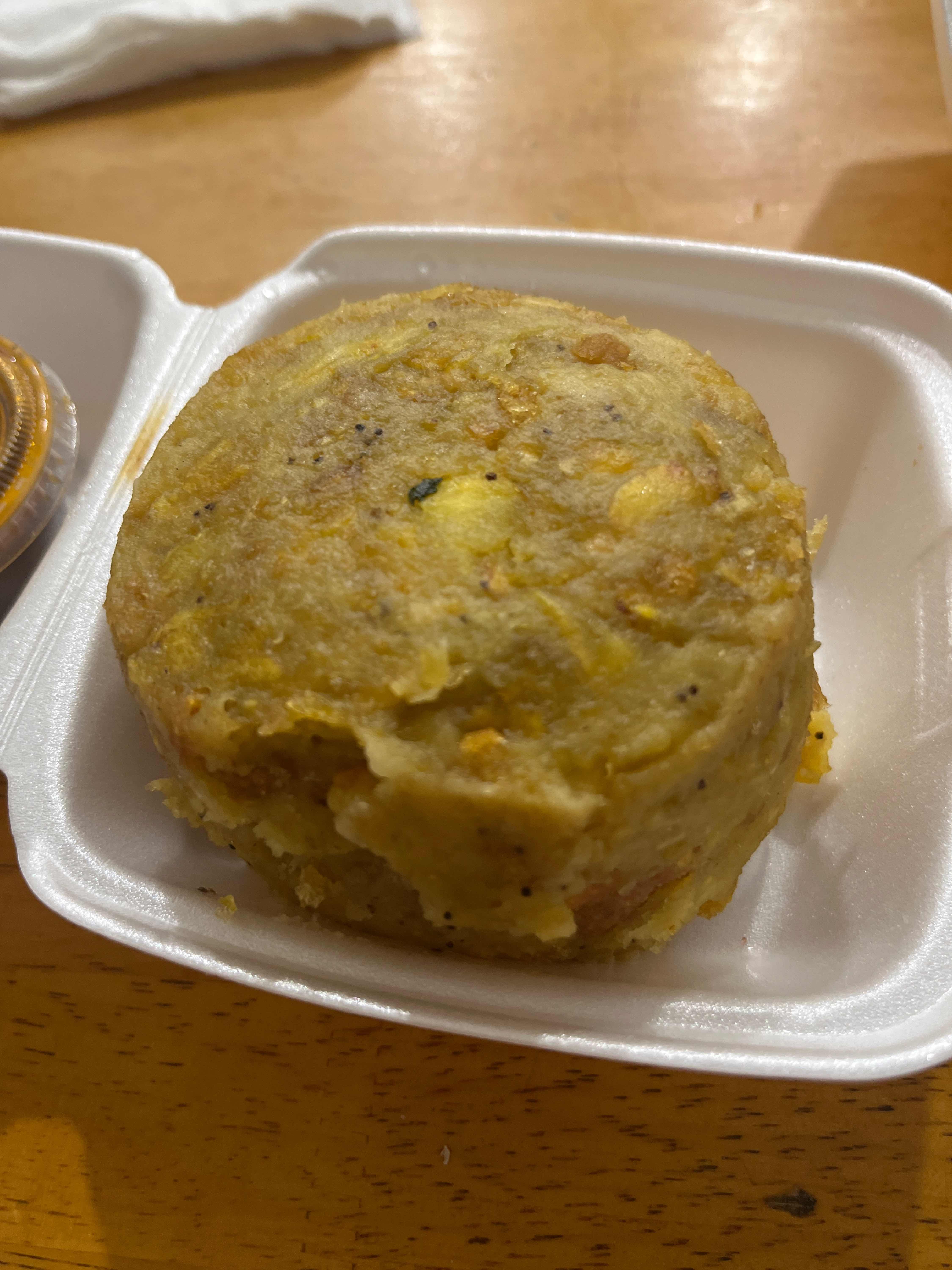 Mofongo