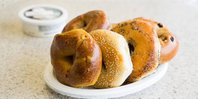 Breakfast Starter