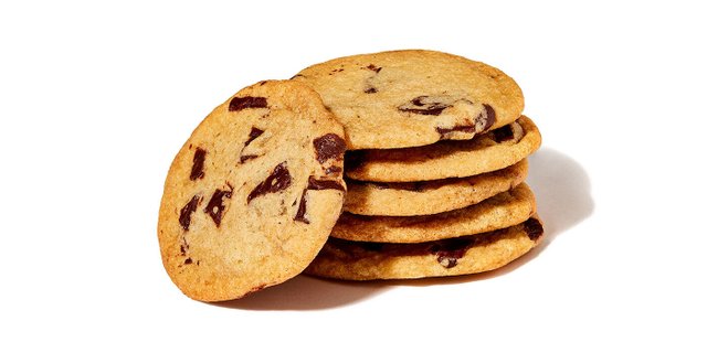 Chocolate Chip Cookie