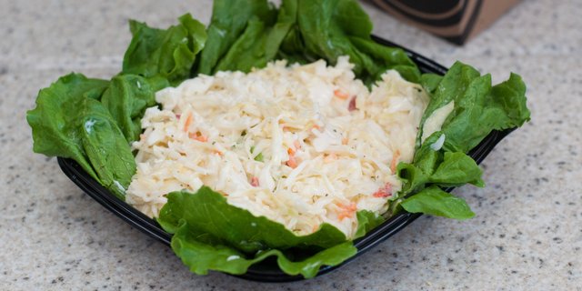 Coleslaw