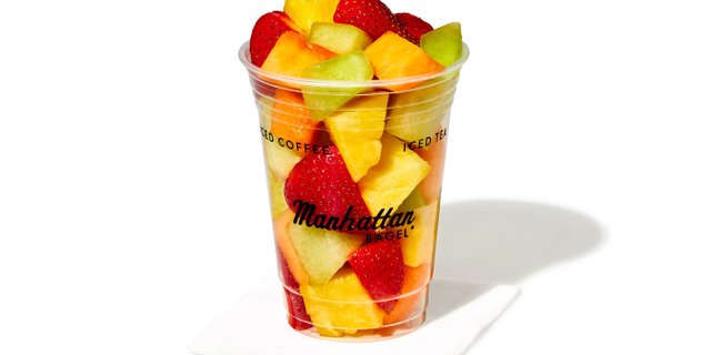 Fruit Cup