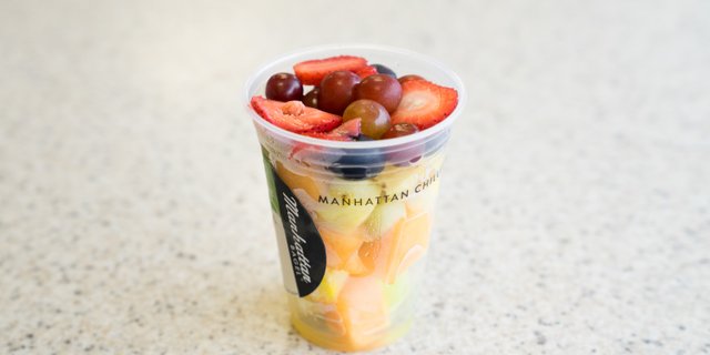 Fruit Salad Platter