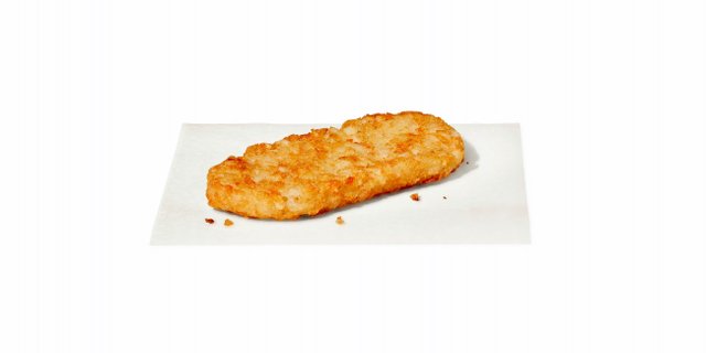 Hash Brown
