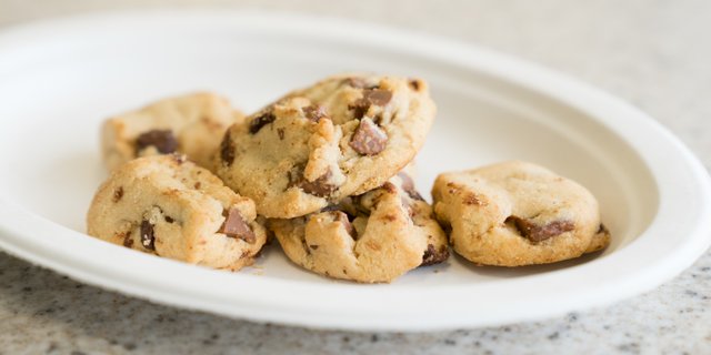 Mini Cookie Variety Box