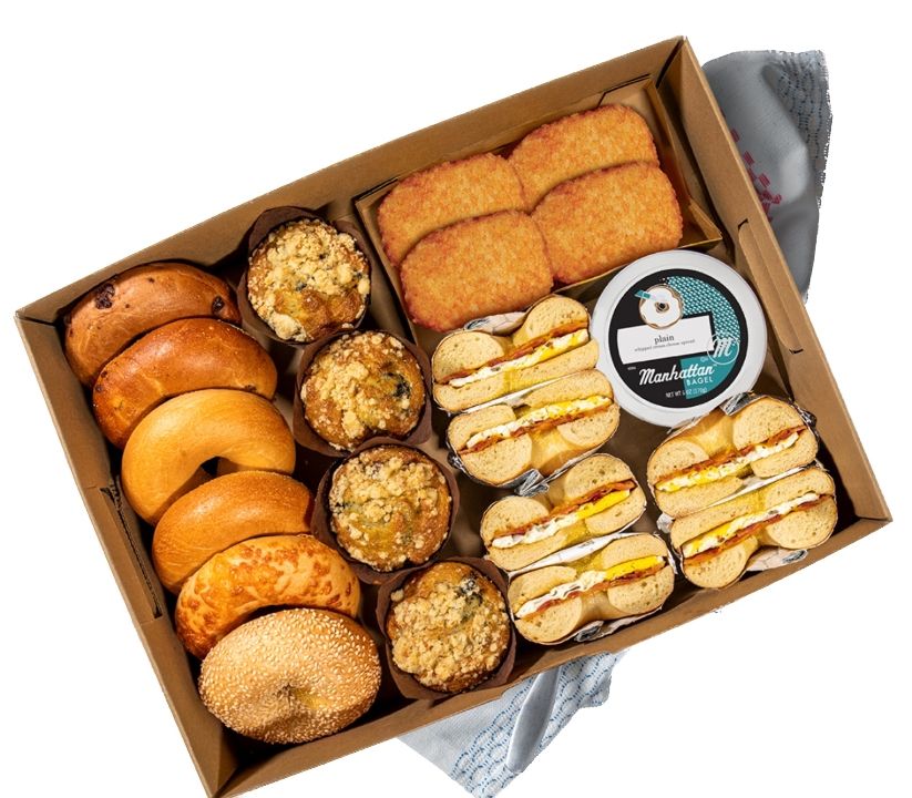 Brunch Box