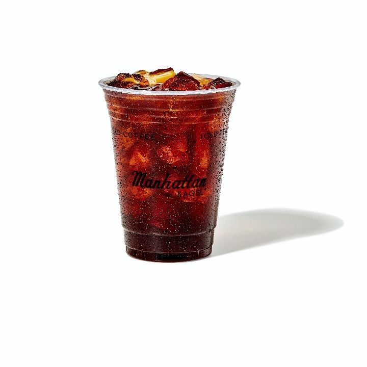 Classic Cold Brew