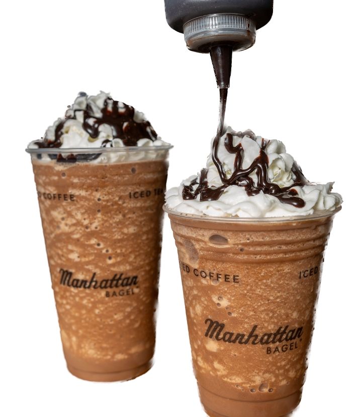 Frozen Chillerz