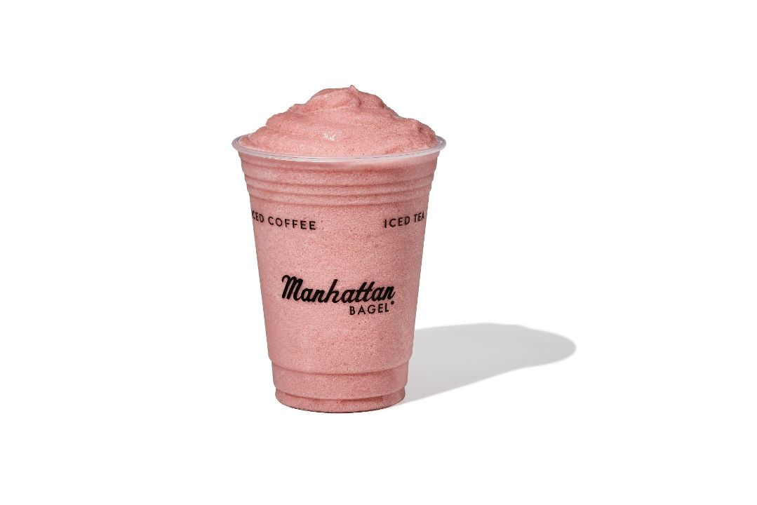 Fruit Smoothies