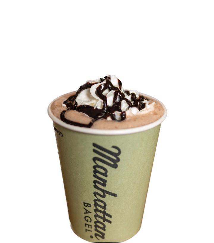 Hot Chocolate