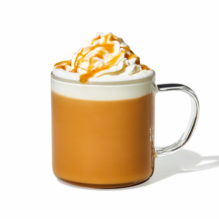 Hot Latte