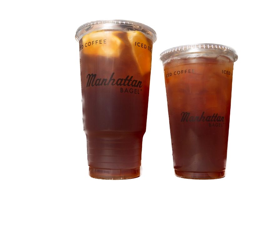 Iced Tea