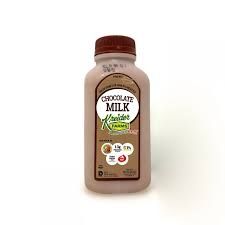 Krieder Chocolate Milk