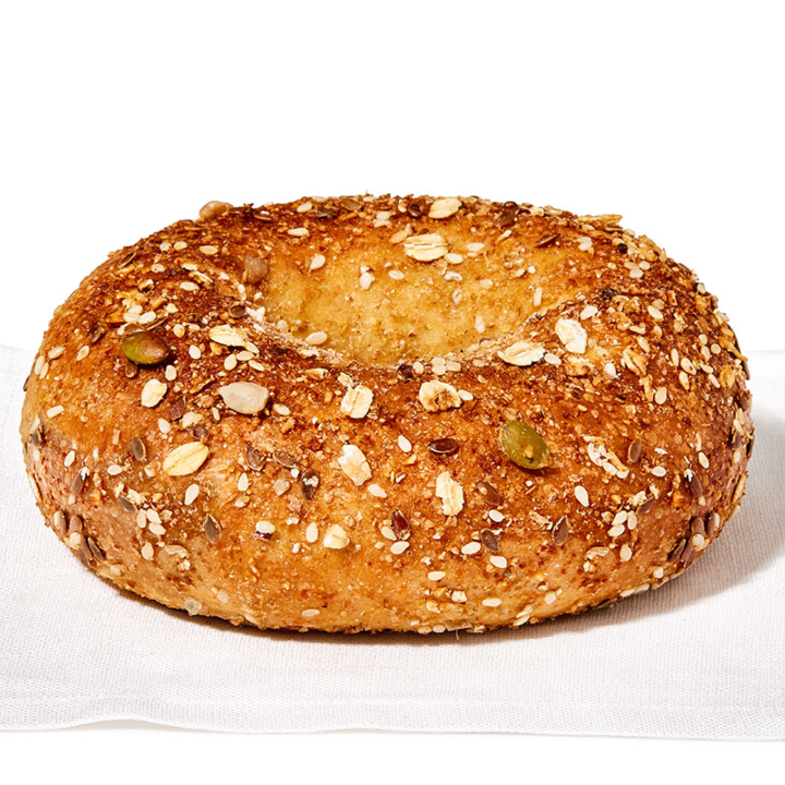 Pick 3 Bagels