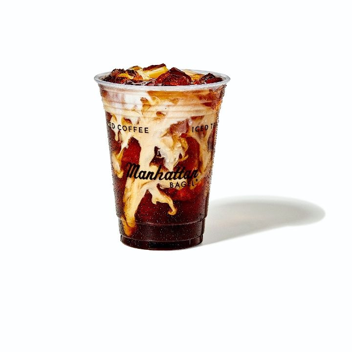 Sweet Cream Cold Brew