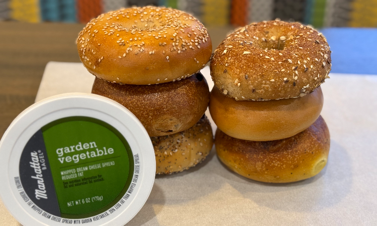 The Subway 6 Pack