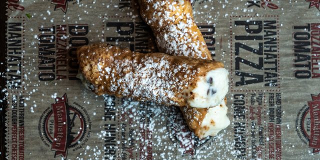 Cannoli