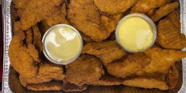 Chicken Tenders