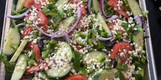 House Salad