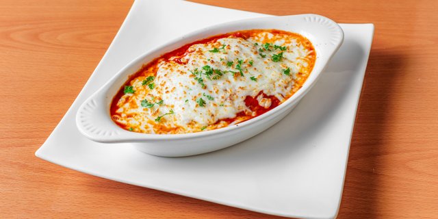 Lasagna