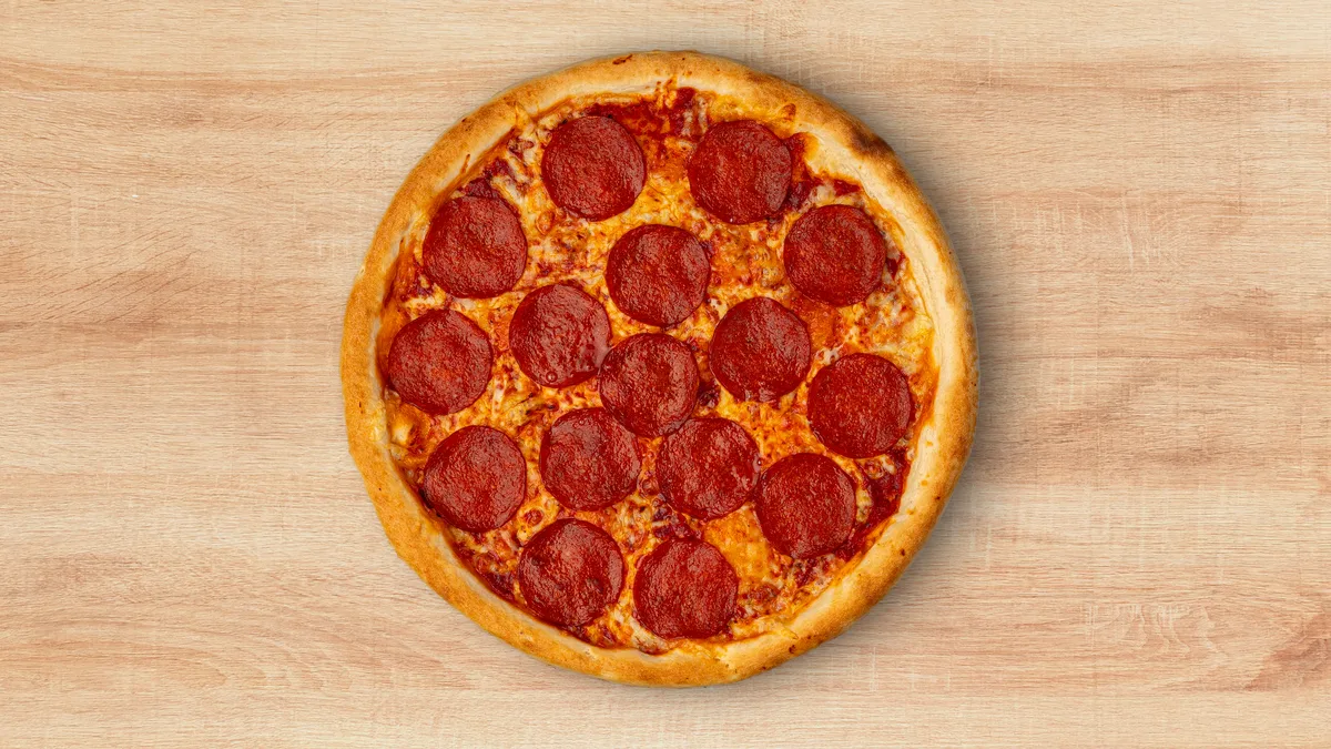 Pepperoni