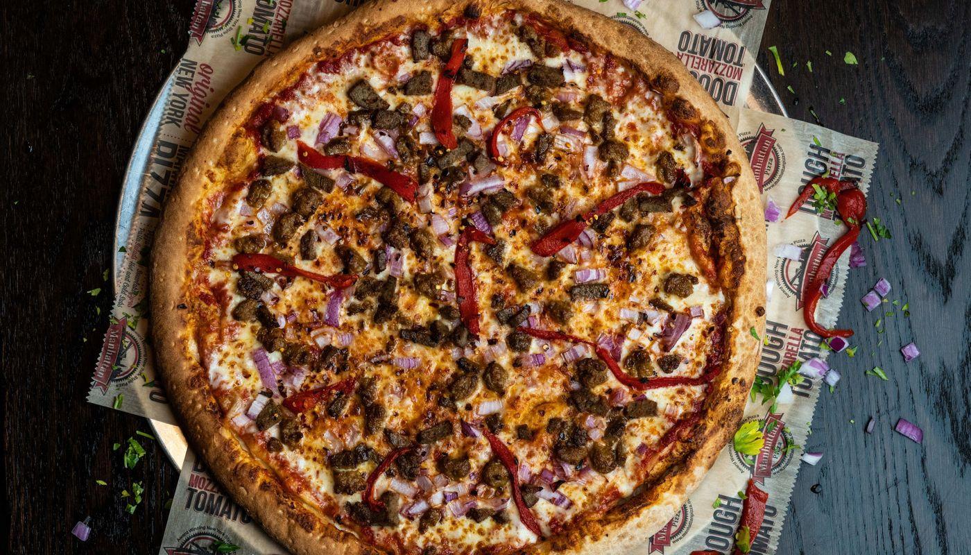Bada Bing Pizza (Small)