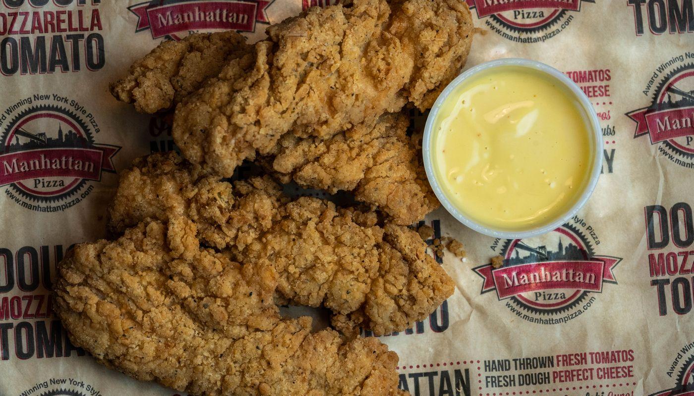 Chicken Tenders
