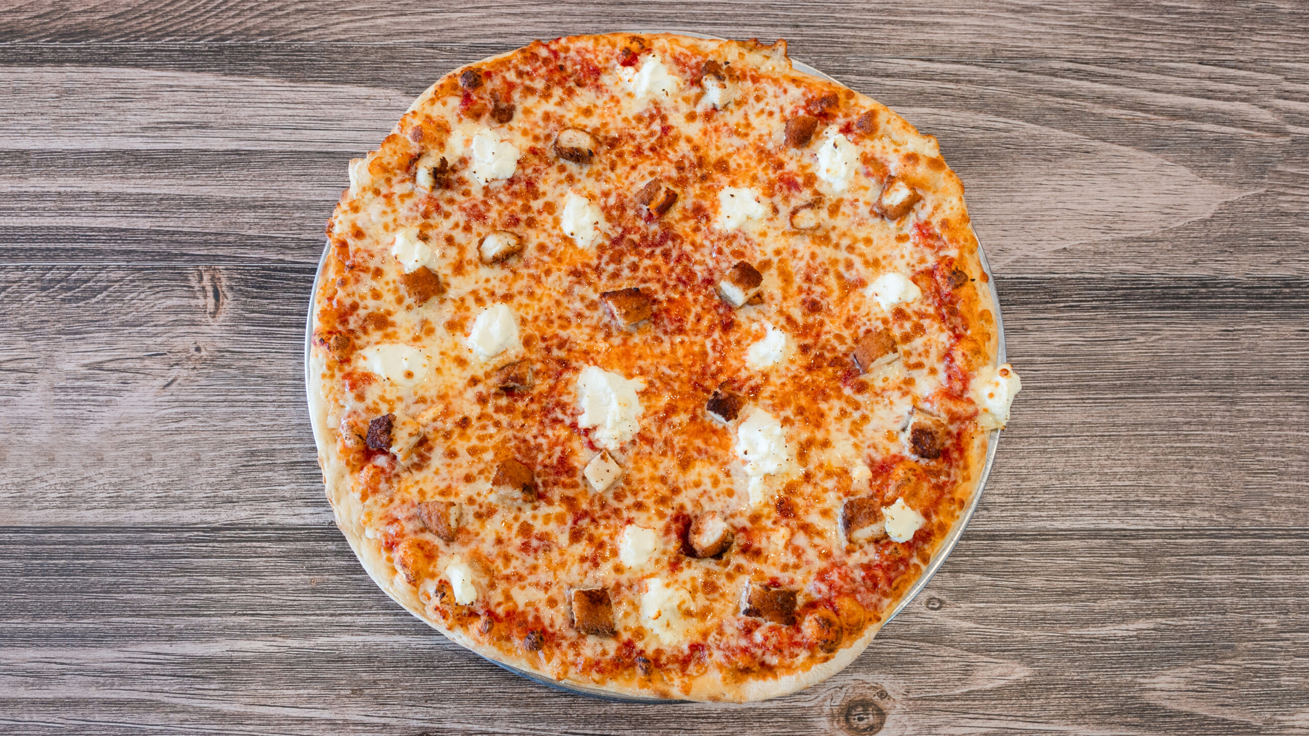 Chicky Chicky Parm Parm (Large)