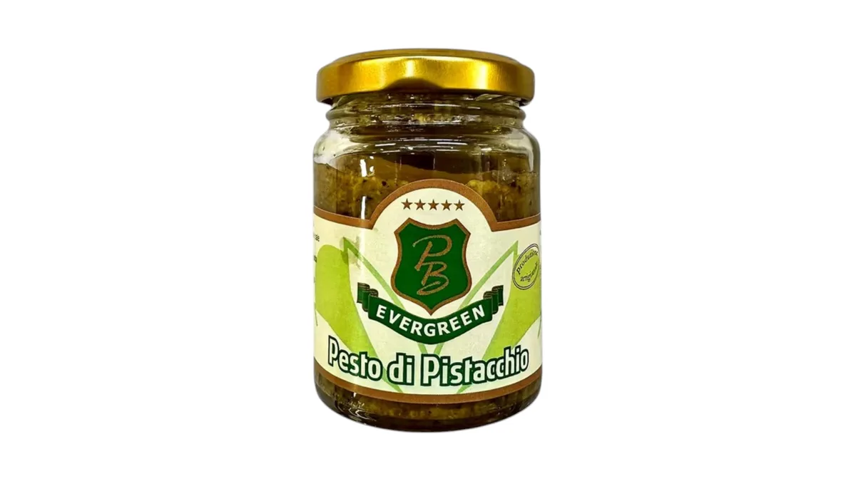 Pistacchio