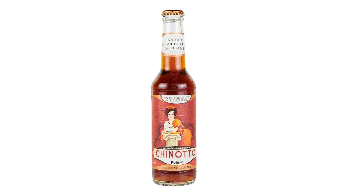 Polara Chinotto Siciliana 0,275 l