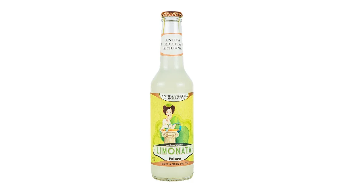 Polara Limonata Siciliana 0,275 l