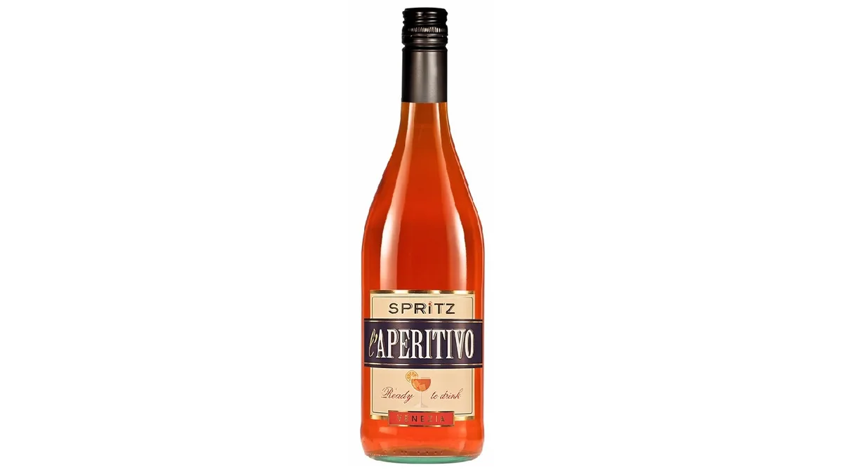 Spritz l'Aperitivo 0,75 l