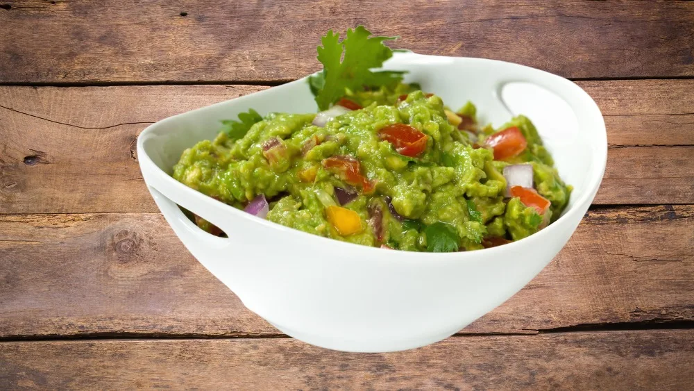 Guacamole