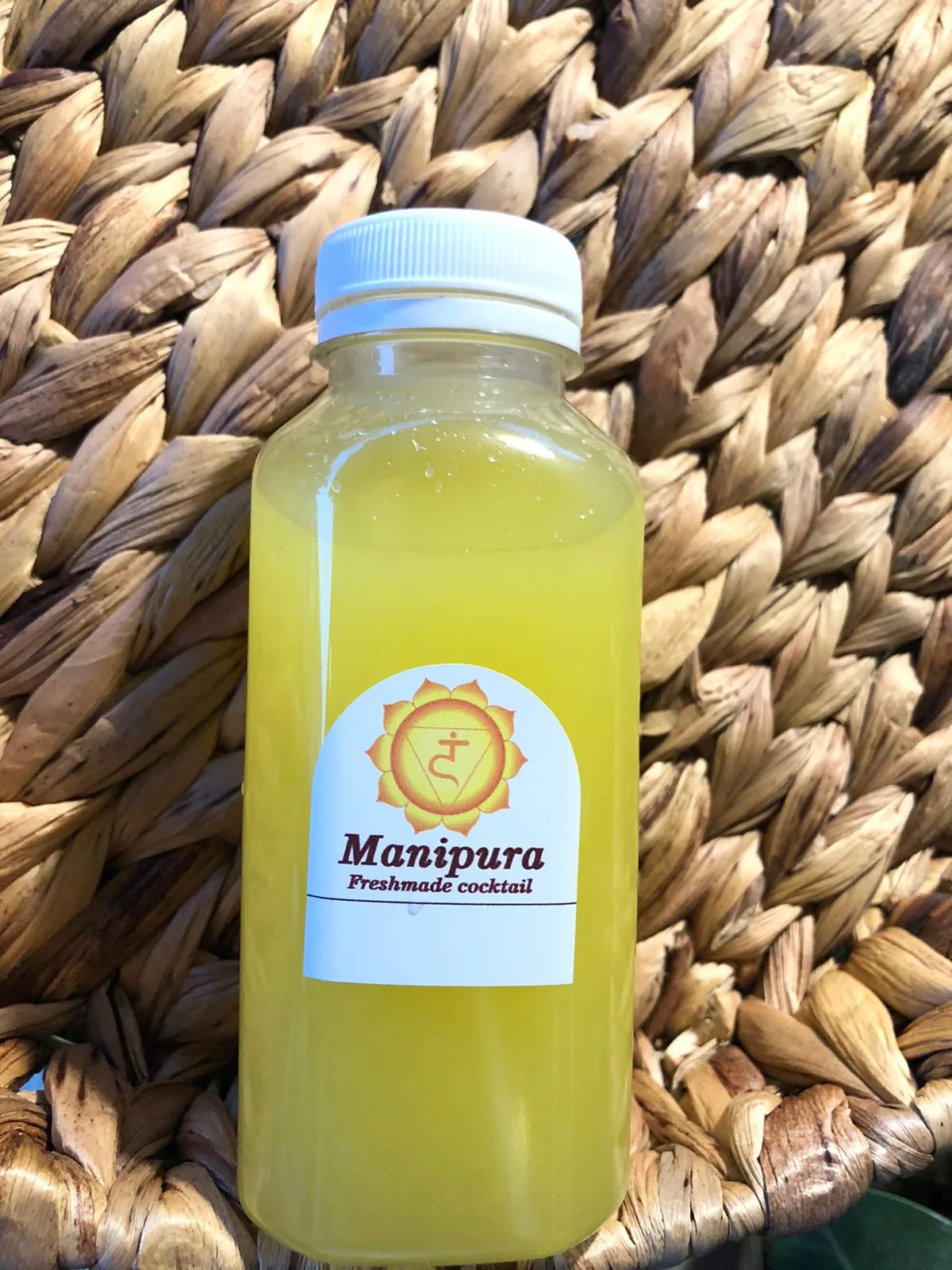 Limonlu Limonad 250 ml
