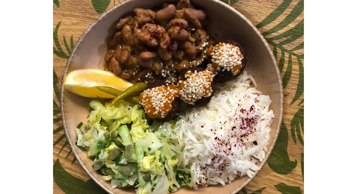 Protein Bowl