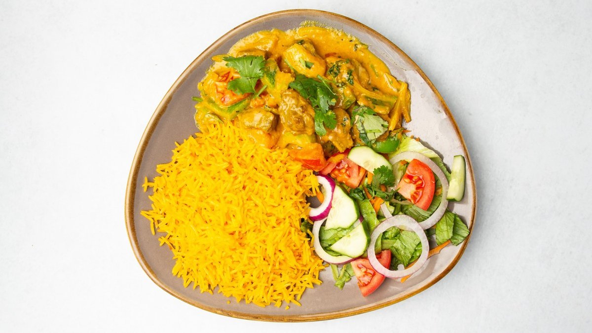 Beef Bhuna