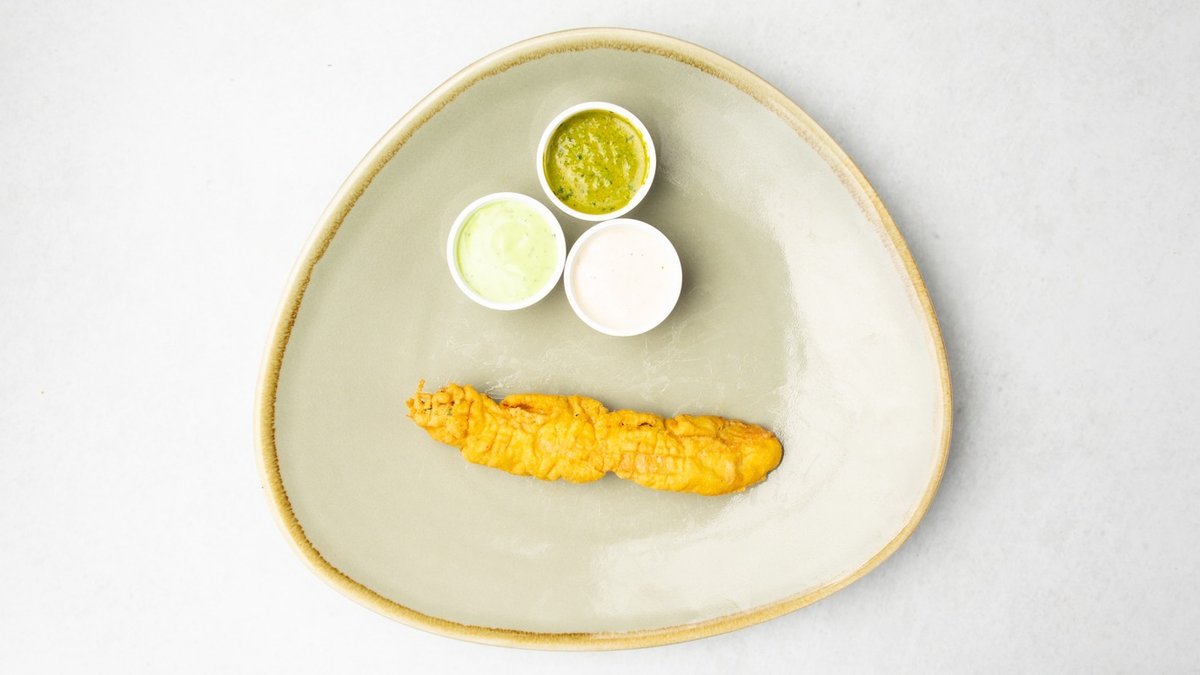 Chicken Pakora