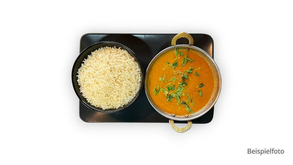 Lamm Madras